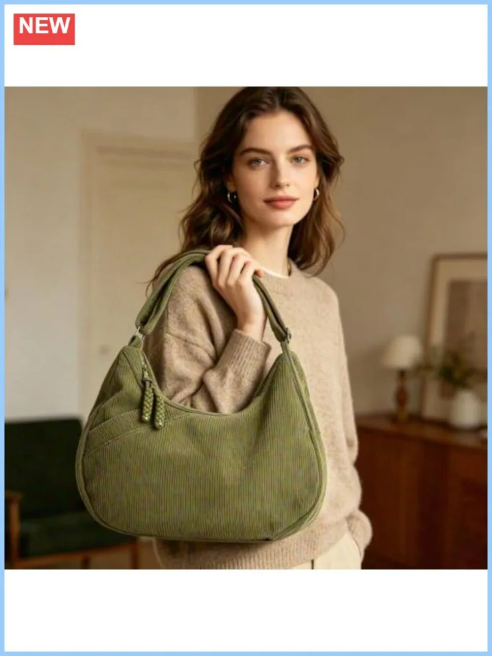 N/A this stylish